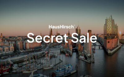Immobilien 7 Secret Sale
