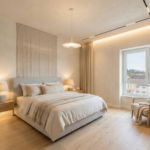Schlafzimmer 1 (Unverb. Darstellung)