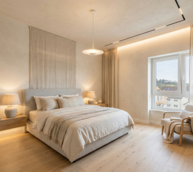 Schlafzimmer 1 (Unverb. Darstellung)