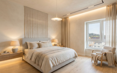 Schlafzimmer 1 (Unverb. Darstellung)