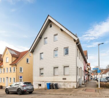 Aussenansicht