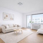 Zimmer Beispiel Möbliert Ki