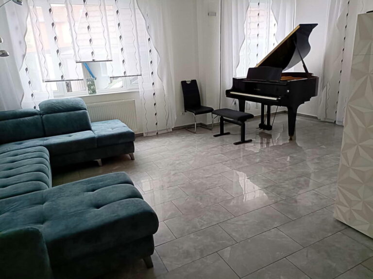 EG Repräsentationszimmer