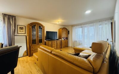 Immobilien 18 Wohnbereich