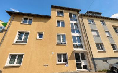 Immobilien 3 Außenansicht