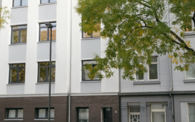 Immobilien 3 Hausansicht