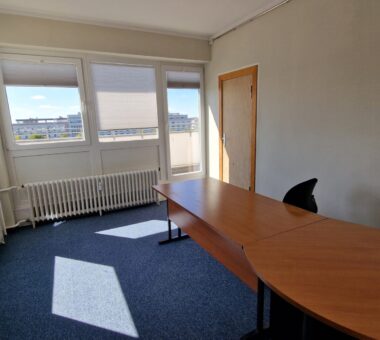 Zimmer 900 € All. Inkl. Warm