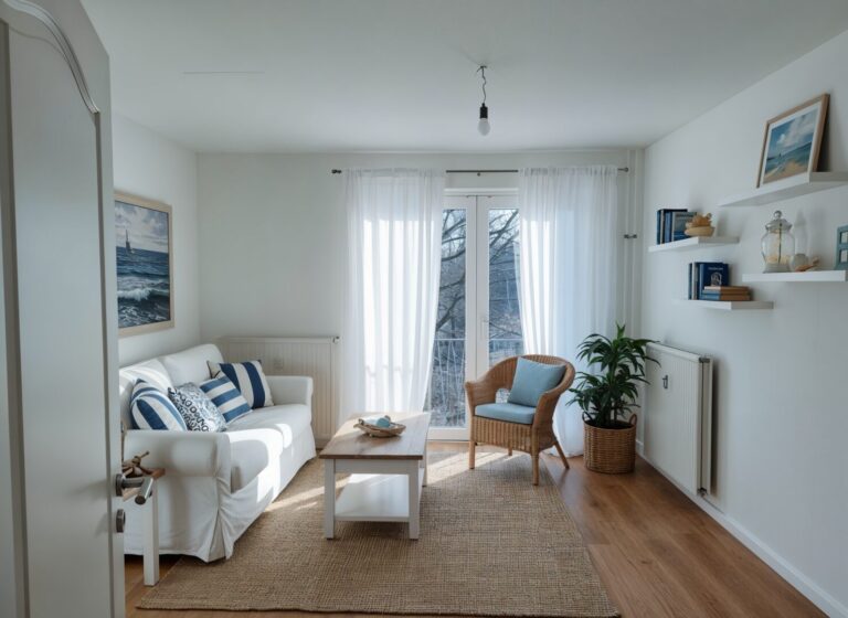 Einrichtungsbeispiel (KI)