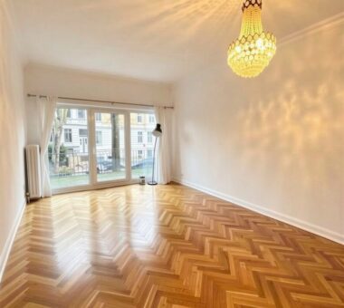 Wohnzimmer - &Amp;Quot;Renoviert&Amp;Quot; (Ki)