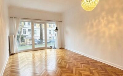 Wohnzimmer - &Quot;Renoviert&Quot; (Ki)