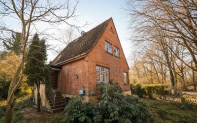 Kleinod In Traumhafter Lage