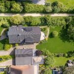 Traumhaft Ruhig Und Grün Gelegen