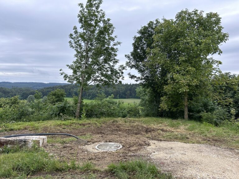 Phantaistische Aussichrt