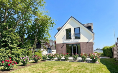 Immobilien 5 Außenansicht