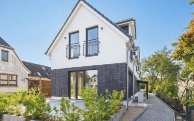 Immobilien 4 Terrasse