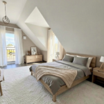 Schlafzimmer 2 - Beispiel