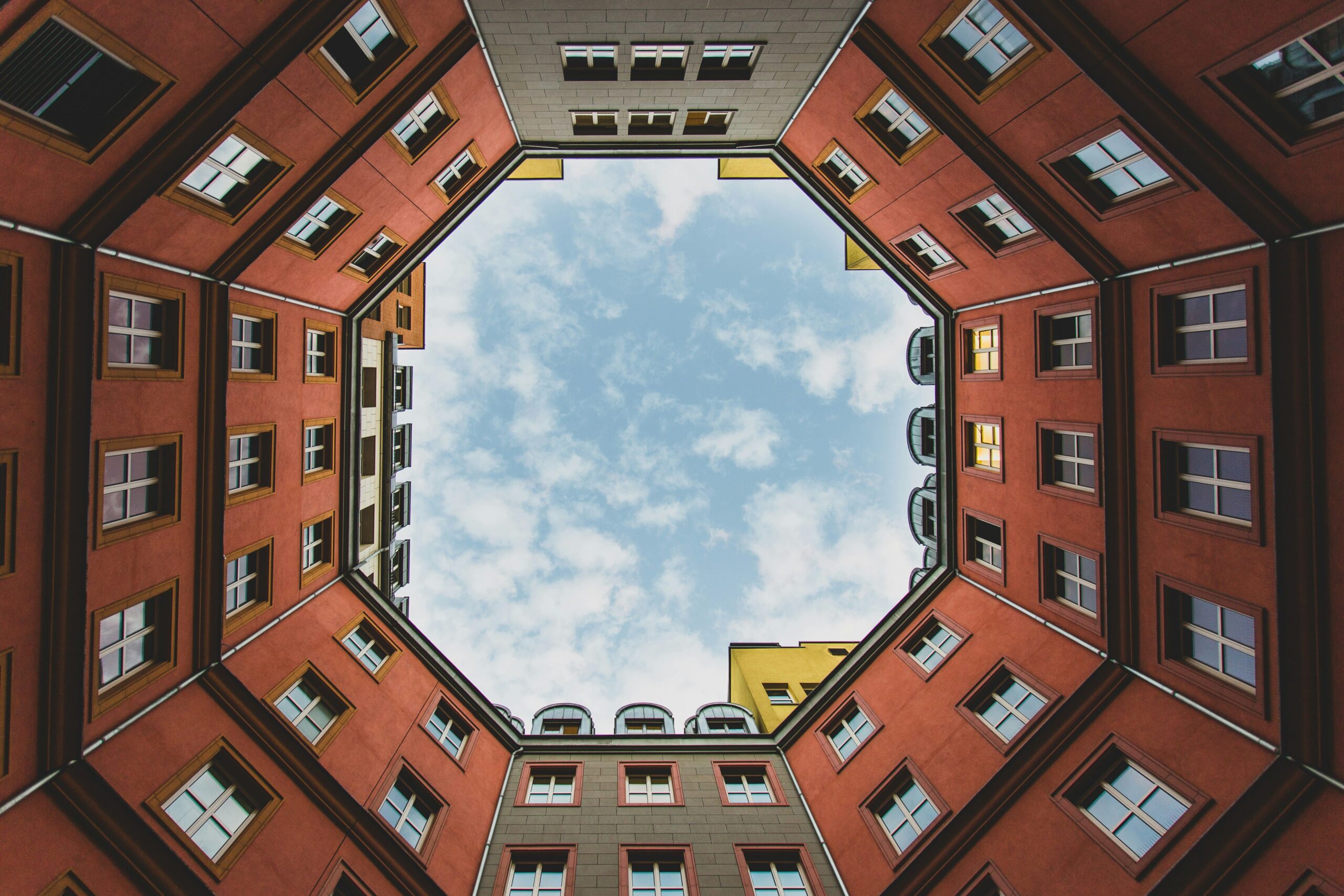 Geförderter Wohnungsbau: Vom Nischenprodukt Zum Hoffnungsträger Der Immobilienwirtschaft 2 ©Unsplash.com-4Iqaokya8By