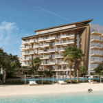 Ellington Beachhouse | Luxuriöses 2-Zimmer Neubau-Apartment Auf Der Palm Jumeirah | 2 Upload 1761396420