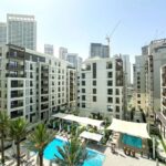 Luxuriöse 3-Zimmer-Wohnung Am Creek Beach Mit Traumhafter Poolaussicht Und Großzügigem Layout! 5 Upload 1761421878