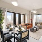 Moderne Etagenwohnung Im Herzen Der Stadt Mit Blick Auf Den Burj Khalifa Und Stilvoller Einrichtung. 5 Upload 1761422988