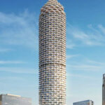 W Residences Dubai Downtown Scgq4 Xl